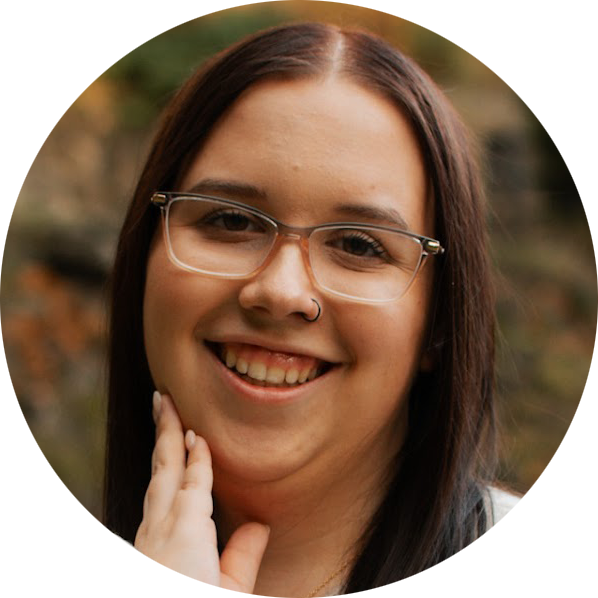 Image of Alexis Burton