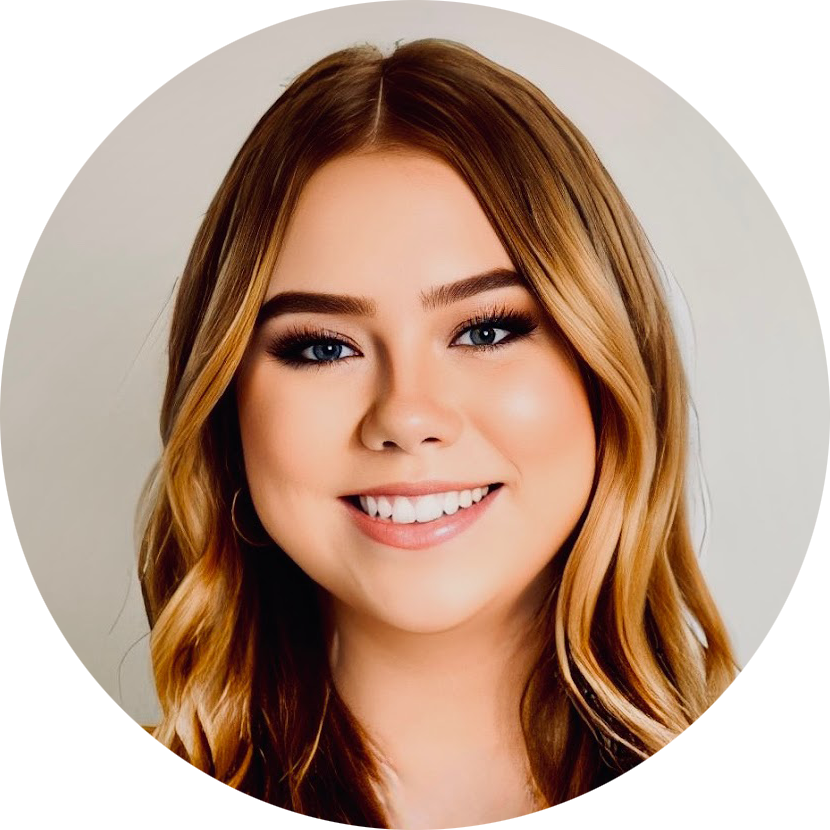 Image of Audrey Hembree